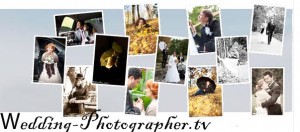Примеры свадебных фотографий
