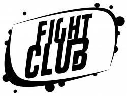 Лого из фильма Fight Club