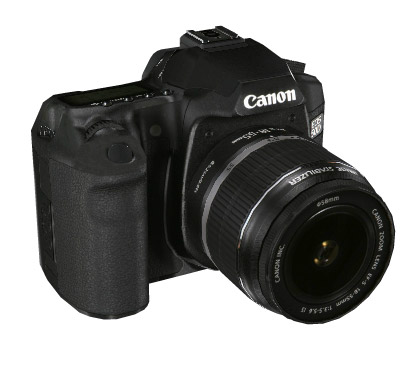 Canon EOS 50D