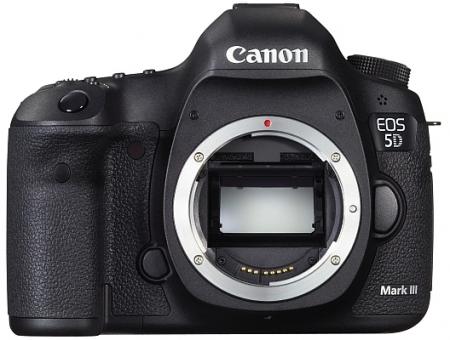 Canon 5D Mark II