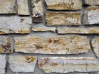 Текстура — каменная стена